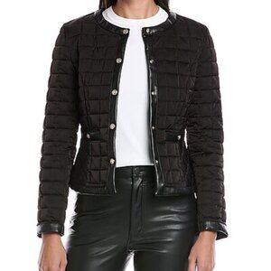 Marella Alfredo Quilted Jacket